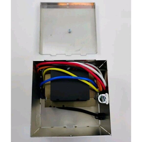 RGF BALLAST MODEL: EL-628-VLTT40310FPRI:COM/120/208/240VAC, 50/60Hz - Picture 1 of 16